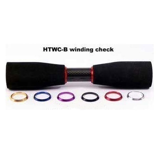 HTWC-B　ゴールド